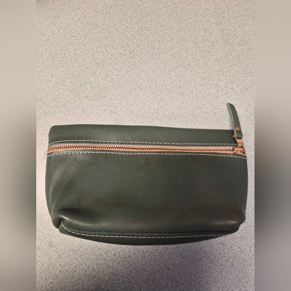 Portland Leather